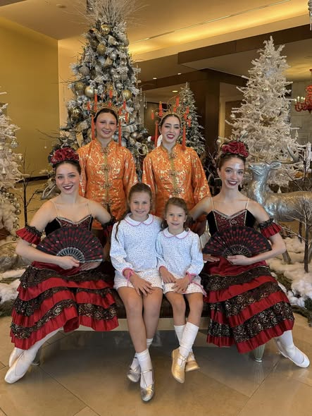 Community program in action